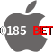 Aplicativo 0185 Bet para iOS