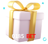 Receba seus bônus de boas-vindas no 0185 Bet