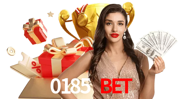 Jogue com dealers reais no 0185 Bet!