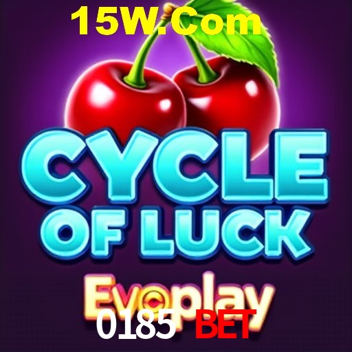 A Emoção da Loteria na 0185 Bet: Uma Chance de Mudança de Vida