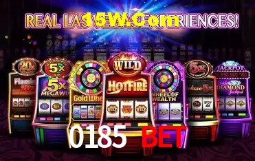 Design Responsivo 0185 Bet