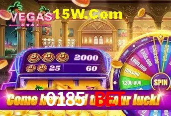 Promoção Relâmpago 0185 Bet