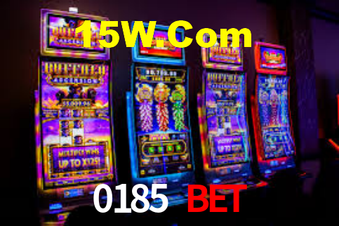 Bônus Generosos e Exclusivos no 0185 Bet para Você!