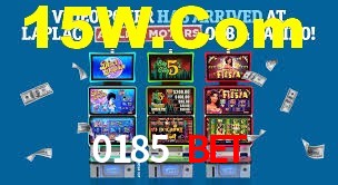 Exclusive Games 0185 Bet