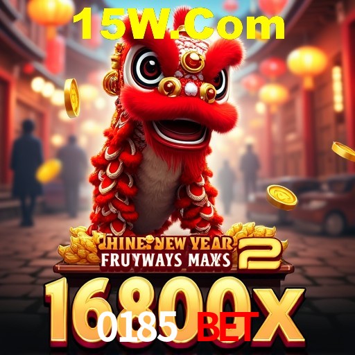 Bônus de Boas-vindas 0185 Bet