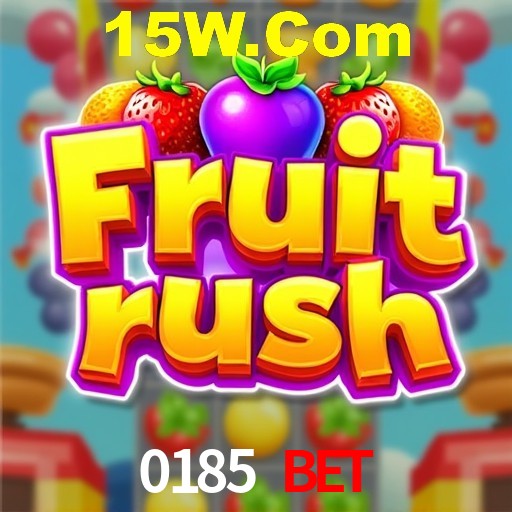 A Emoção da Loteria na 0185 Bet: Uma Chance de Mudança de Vida