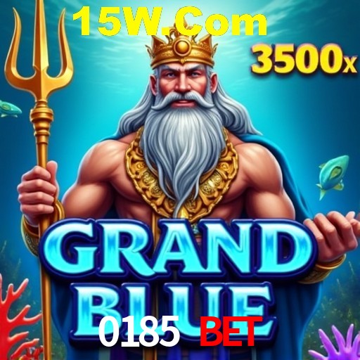 Descubra o Mundo do Cassino Online com 0185 Bet