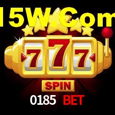 0185 Bet App Interface