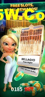 Premium Interface 0185 Bet