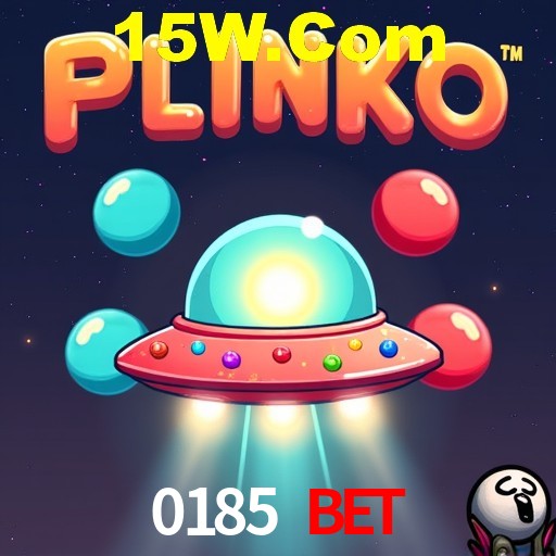 Desvendando o Mundo dos Jogos Virtuais na 0185 Bet