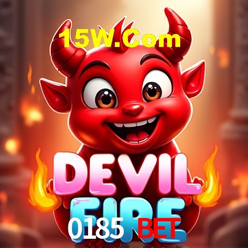 Apostas de Futebol 0185 Bet