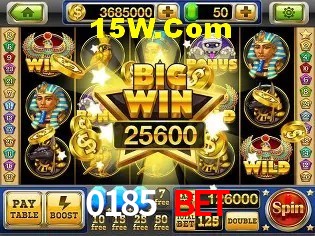 Experiência VIP 0185 Bet