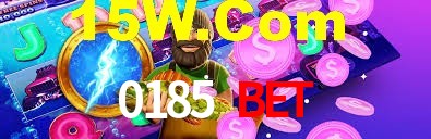 0185 Bet