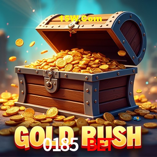 Game Providers 0185 Bet