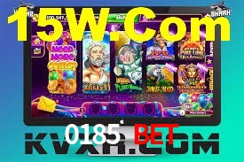 Welcome Bonus 0185 Bet